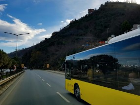 昆明至浙江台州汽车票的便捷之旅-